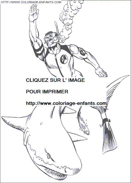 action heroes coloring pages - photo #30