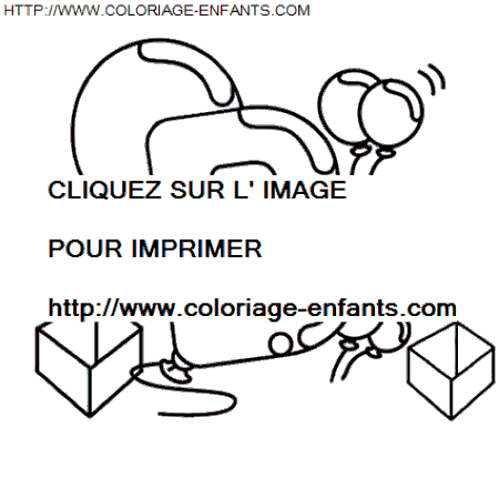 Alphabet Toys coloring