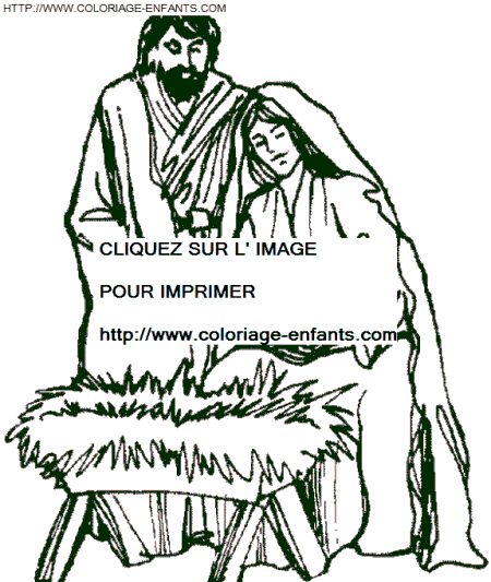 Bible Gospel coloring