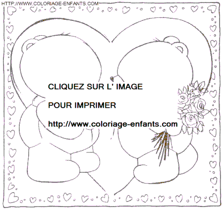 Mothers Day coloring