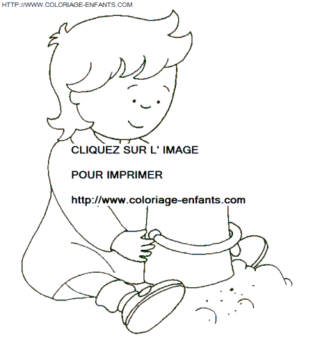 caillou pirate coloring pages - photo #41