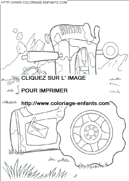 walt disney cars coloring pages - photo #8