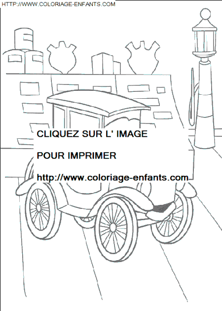 walt disney cars coloring pages - photo #12