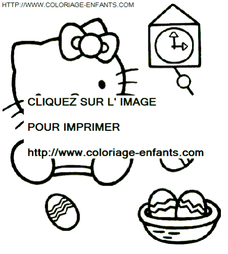 Hello Kitty coloring - Hello hello kitty colouring pics. Hello Kitty coloring - Hello