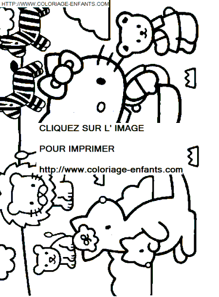 Hello Kitty coloring - Hello hello kitty colouring pics. Hello Kitty coloring - Hello