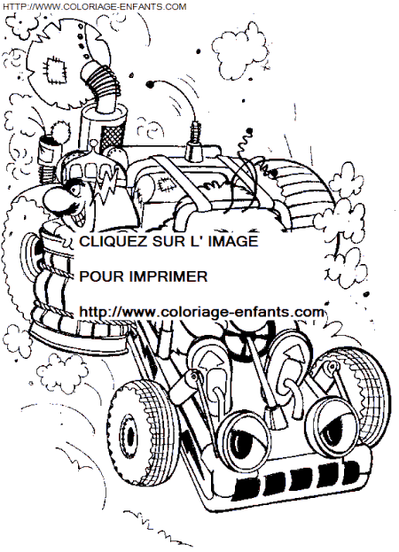 Rainbow Bright coloring - Rainbow Bright coloring pages to color