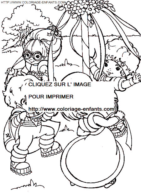 zog the dragon coloring pages - photo #5