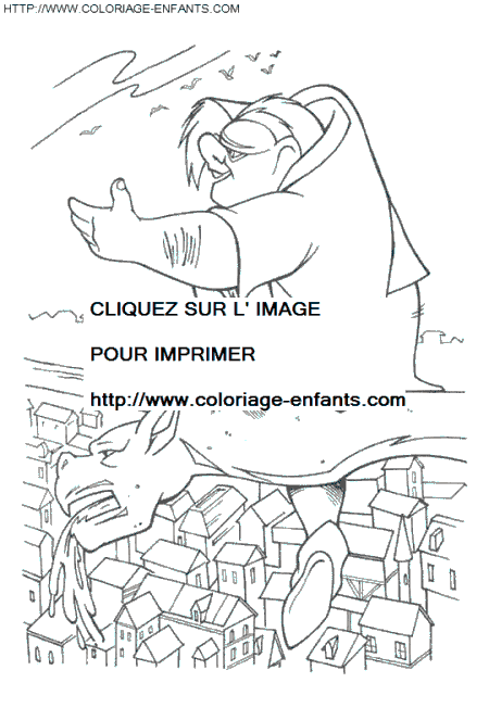 the fighting irish coloring pages