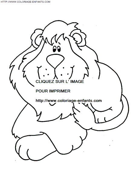 Everything you need so your kids can color their favorite characters.