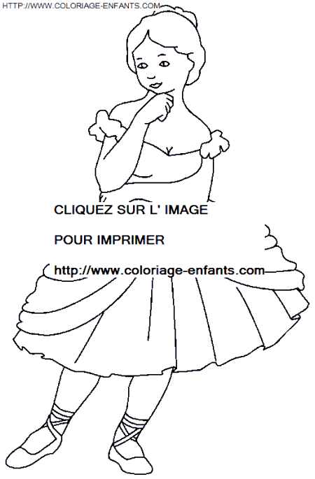 dance is my life coloring pages - photo #37