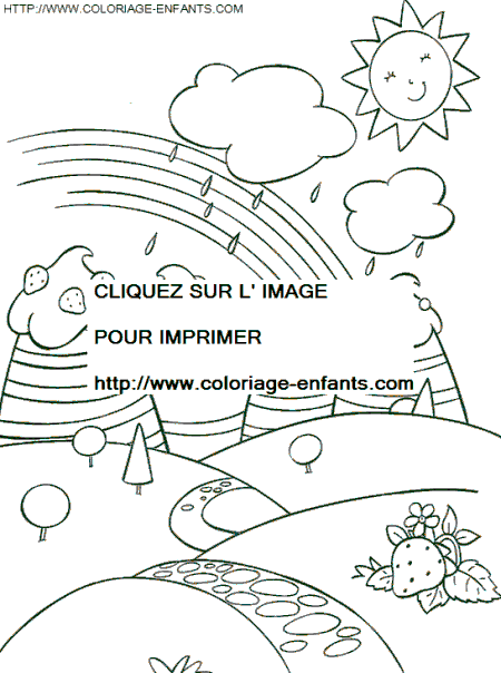 Strawberry Shortcake coloring