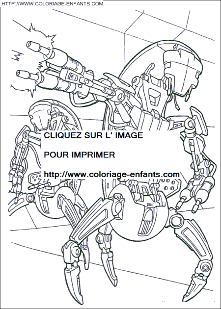 star wars coloring pages for kids. Star Wars coloring - Star Wars
