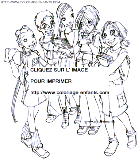 Coloring Pages Of Every Witch Way | witch coloring witch coloring pages to color witch Coloring Pages Of Every Witch Way | witch coloring witch coloring pages to color witch
