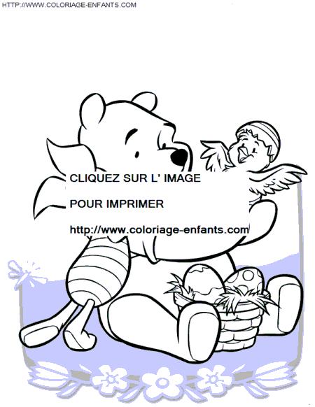Winnie-the-Pooh coloring book disney coloring pages winnie pooh. Winnie-the-Pooh coloring book