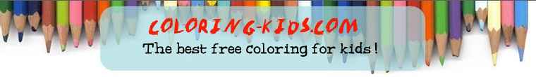 Coloring for kids