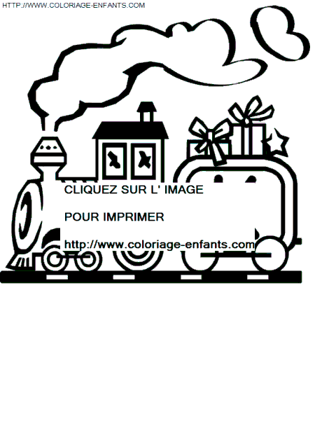 Alphabet Train coloring