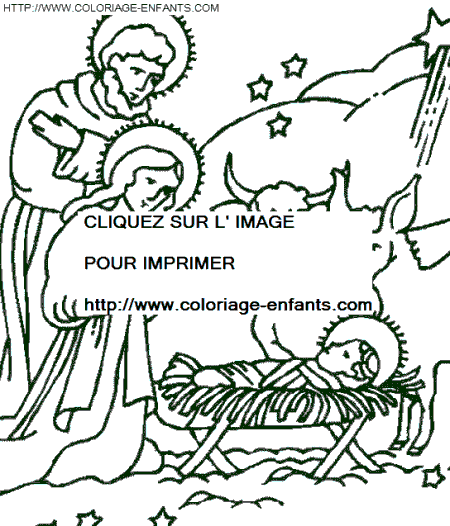 Bible Gospel coloring