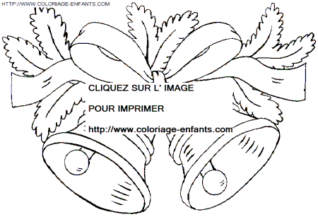 Christmas Mistletoe coloring