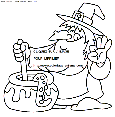 Halloween coloring - Halloween coloring pages to color - Halloween