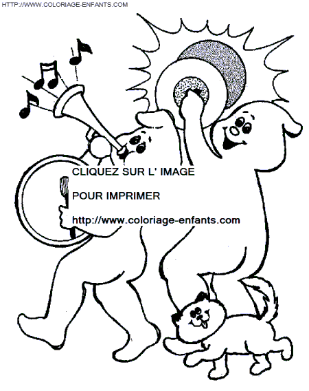 Halloween Ghosts coloring - Halloween Ghosts coloring pages to color