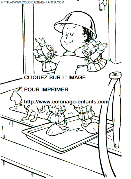 The Cat In The Hat coloring - The Cat In The Hat coloring pages to