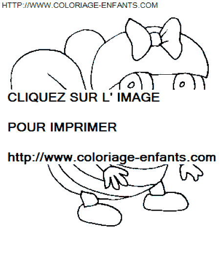 Drole De Petites Betes coloring