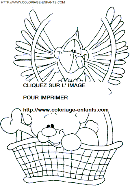 Pimboli coloring