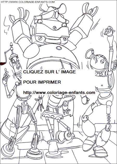 robots coloring robots coloring pages to color robots
