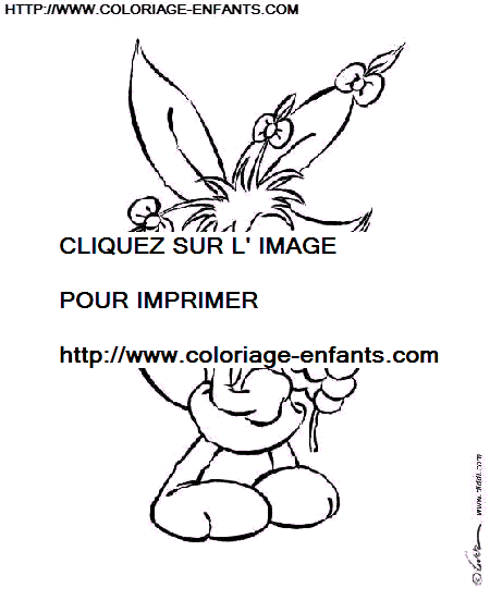 Download Diddl The Mouse coloring - Diddl The Mouse coloring pages to color - Diddl-the-Mouse coloring ...