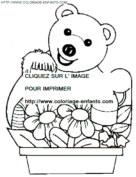 Bonne Nuit Les Petits coloring