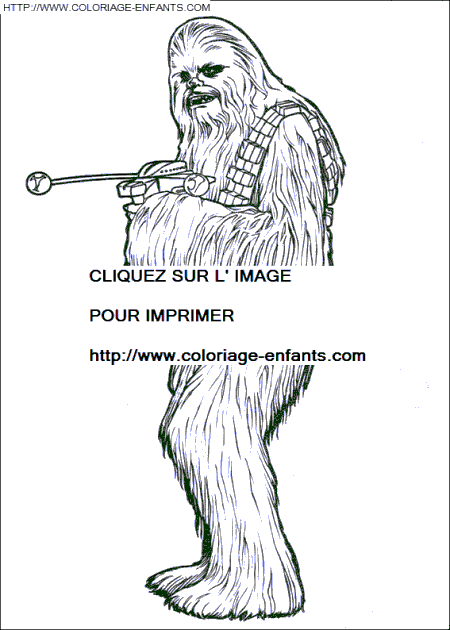 Star Wars coloring - Star Wars coloring pages to color - Star-Wars