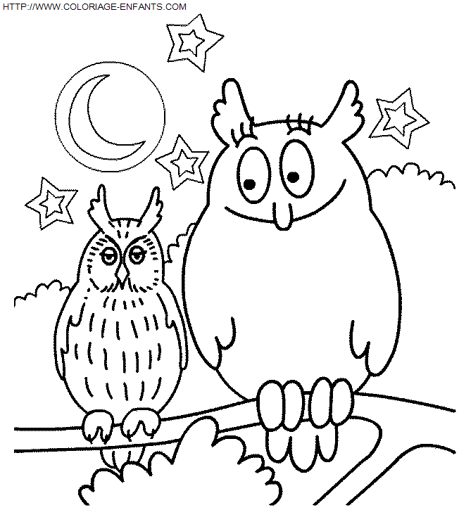 Barbapapa coloring