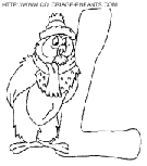 alphabet winnie the pooh coloring