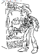 toy story coloring