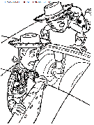 toy story coloring