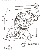toy-story coloring book pages