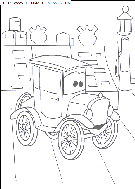 cars coloring