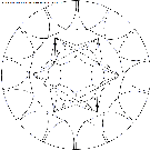 mandala coloring