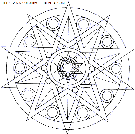 mandala coloring