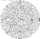 mandala coloring