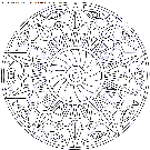 mandala coloring