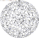 mandala coloring