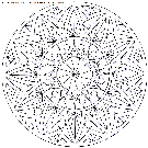 mandala coloring