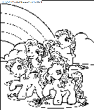 my little pony coloring