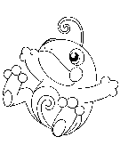 pokemon coloring