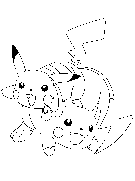 pokemon coloring