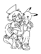 pokemon coloring