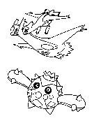 pokemon coloring