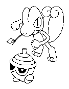 pokemon coloring