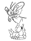 pokemon coloring